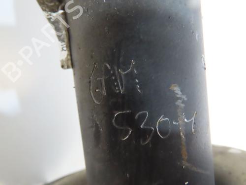 Højre fortil støddæmper CITROËN DS4 (NX_) 1.6 HDi 110 (112 hp) 31030188