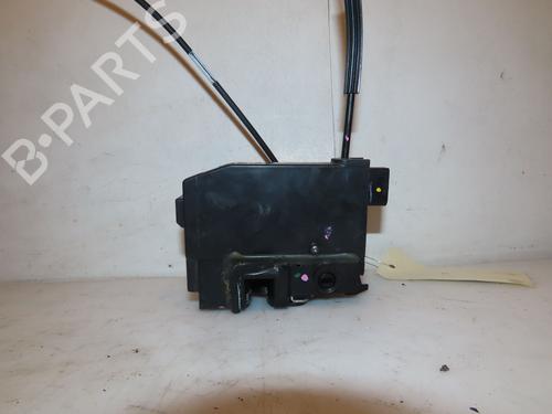 Used Rear left lock PEUGEOT 308 SW II (LC_, LJ_, LR_, LX_, L4_) 1.2 THP 130 (131 hp) 16667325