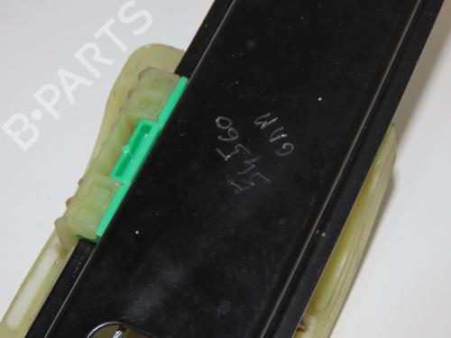 Front left window mechanism AUDI A4 B9 (8W2, 8WC) 2.0 TDI | BP40554302C22 - Image 2