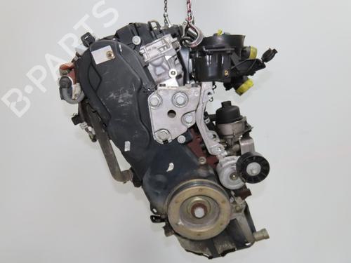 Engine PEUGEOT 407 (6D_) 2.0 HDi 135 (6DRHRH, 6DRHRE, 6DRHRG, 6DRHRJ) | BP38713632M1 - Image 2