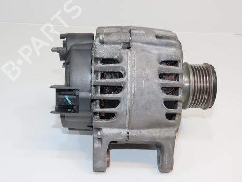 Alternator RENAULT CLIO IV (BH_) 1.5 dCi 90 | BP31077285M7 - Image 4