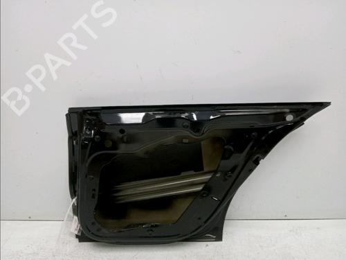 Right rear door VW PASSAT B7 (362) 2.0 TDI 4motion | BP17552035C5 
