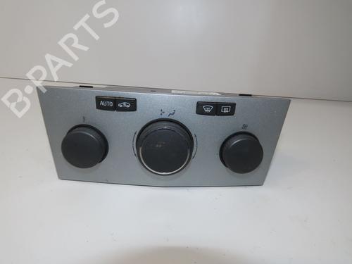 Comando chauffage OPEL ZAFIRA / ZAFIRA FAMILY B (A05) 1.7 CDTI (M75) (125 hp) 32872909