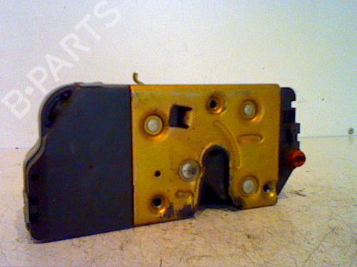 Used Rear right lock PEUGEOT 307 (3A/C) 2.0 HDi 90 (90 hp) 23176959