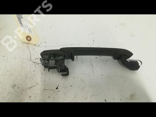 Front right exterior door handle VW GOLF III (1H1) 1.8 | BP9604794C129 