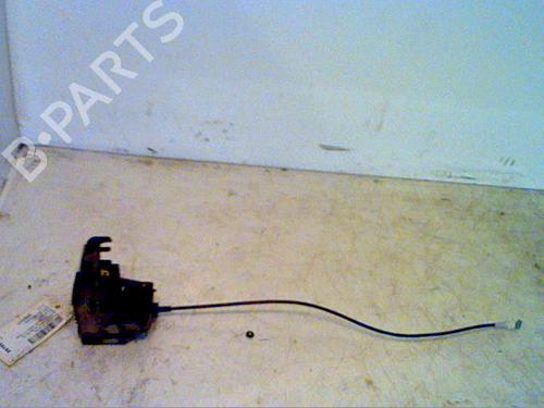 Used Rear left lock Rear left lock 23177053 23177053