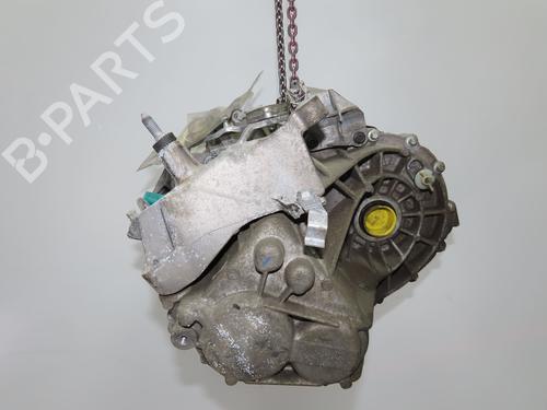 Gearbox DACIA DUSTER (HS_) 1.5 dCi (HSMC) | BP36426846M3 - Image 3