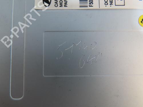 Used Radio KIA SPORTAGE IV (QL, QLE) 1.7 CRDi (141 hp) 31120520