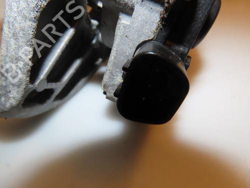 Front wiper motor TOYOTA YARIS (_P9_) 1.3 VVT-i (SCP90_, SCP90R) | BP16572974M29 