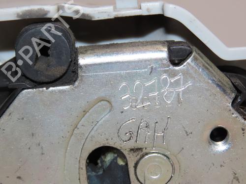 Rear left lock FIAT BRAVO II (198_) 1.6 D Multijet (198AXH1B) | BP9593974C100 