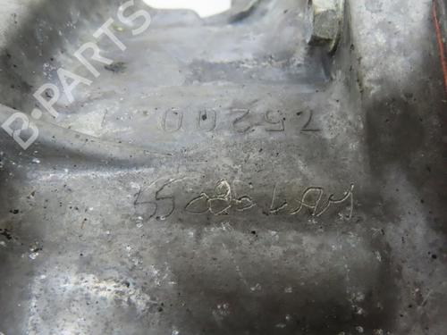 Gearbox CITROËN C4 Picasso II 2.0 BlueHDi 150 | BP31120207M3 - Image 7