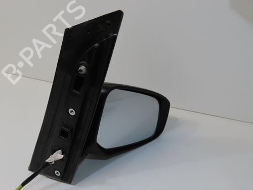 Retrovisor esquerdo Retrovisor esquerdo 38608402 38608402