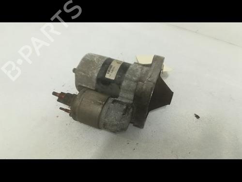 Starter RENAULT MEGANE II (BM0/1_, CM0/1_) 1.6 16V (BM0C, CM0C) | BP9609243M8