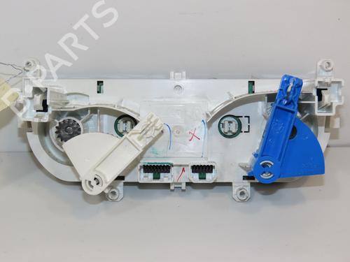 Climate control RENAULT CLIO IV (BH_) 1.5 dCi 75 | BP19069193I5 
