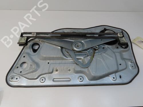 Used Front left window mechanism Front left window mechanism 38491517 38491517
