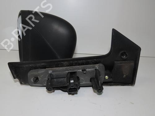 Left mirror RENAULT ZOE (BFM_) Electric (BFME) | BP33032194C26 - Image 2