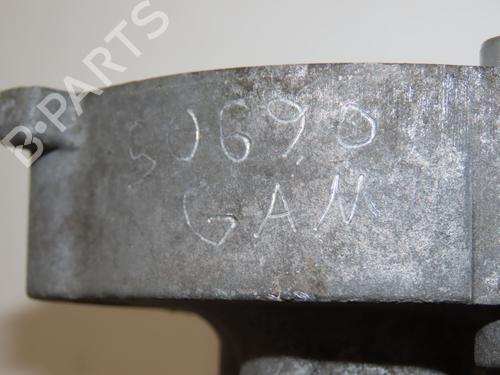 Starter LAND ROVER RANGE ROVER EVOQUE (L538) 2.2 D 4x4 | BP28966991M8