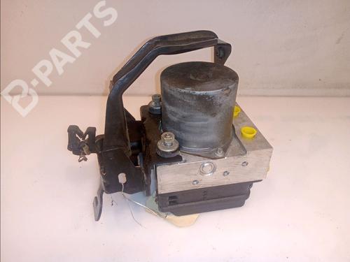 ABS pump PEUGEOT 407 (6D_) 1.6 HDi 110 (6D9HZC, 6D9HYC) | BP11100379M43 