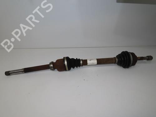 Used Right front driveshaft Right front driveshaft CITROËN C3 II (SC_) 1.6 HDi (92 hp) 32845292 32845292