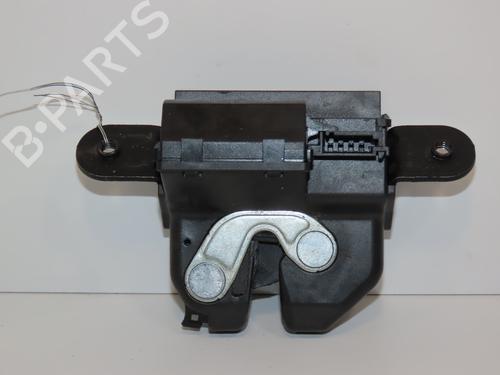 Tailgate lock ABARTH 500 / 595 / 695 1.4 (312.AXZ11) | BP28832228C101