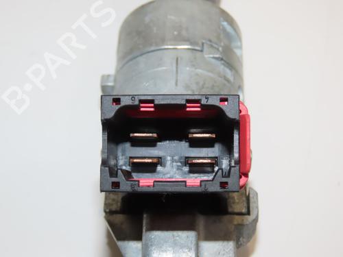 Electronic module RENAULT CLIO III (BR0/1, CR0/1) 1.5 dCi (C/BR0G, C/BR1G) | BP28829671M83