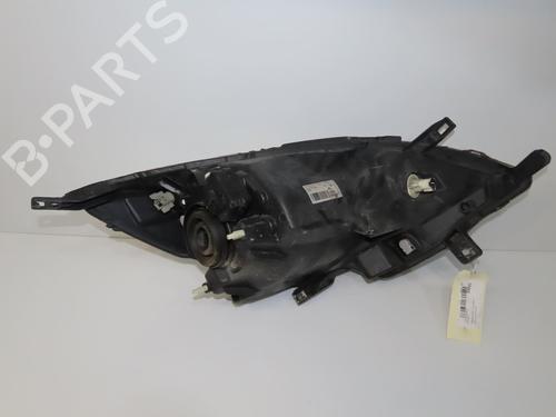 Left headlight NISSAN NOTE (E11, NE11) 1.5 dCi | BP31242596C28 - Image 2