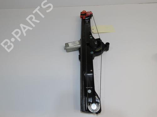 Front left window mechanism FIAT PUNTO (199_) 1.3 D Multijet | BP32354748C22 - Image 2