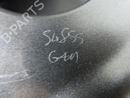 Left front door DS DS 7 Crossback (J4_, JR_, JC_) 1.5 BlueHDi 130 (JCYHZJ, JCYHZR) | BP31162648C2 