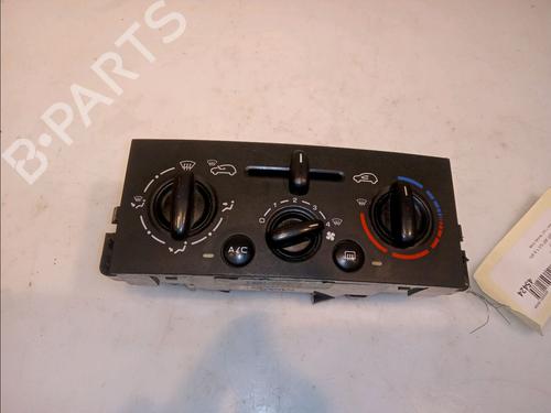 Used Climate control Climate control 12954331 12954331