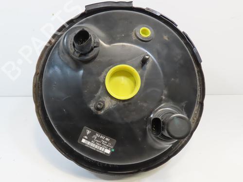 Servo brake PORSCHE CAYENNE (9PA) S 4.5 | BP26381215M42 