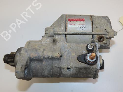 starter-jaguar-xj-x350-x358-2003-2004-2005-2006-2007-2008-2009-29263760 main image