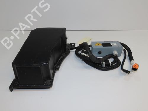 Electronic module CITROËN AMI (9A_) Electric (9AZ2CA) | BP36493374M83 - Image 2
