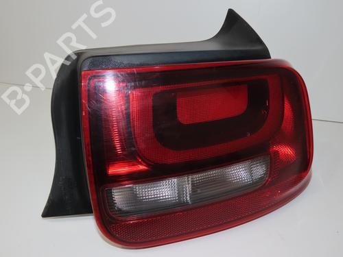 right-taillight-citroen-c4-cactus-2014-33948450 main image