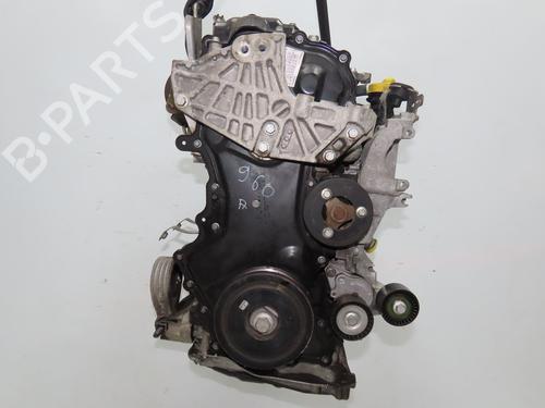 Motor RENAULT SCÉNIC II (JM0/1_) 2.0 dCi (JM1K) | BP28685235M1
