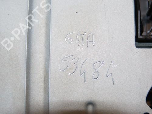 Used Radio OPEL CORSA D (S07) 1.2 (L08, L68) (86 hp) 28830599