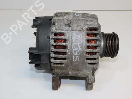 Alternator SEAT LEON (1P1) 1.9 TDI | BP39251648M7 - Image 7