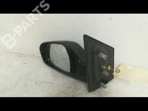 Left mirror HYUNDAI MATRIX (FC) 1.5 CRDi VGT | BP9605911C26 