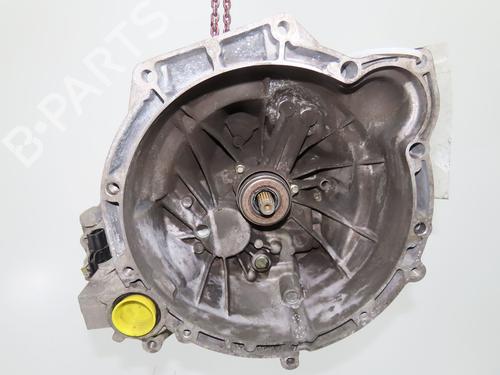 Used Gearbox Gearbox FORD FOCUS I (DAW, DBW) 1.4 16V (75 hp) 36310389 36310389