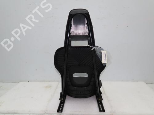 Left front seat CITROËN AMI (9A_) Electric (9AZ2CA) | BP36495600C15 - Image 2