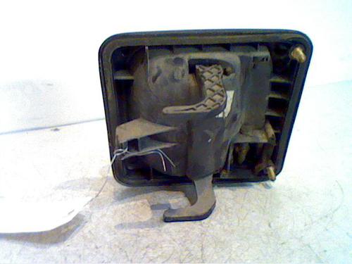 Used Front left exterior door handle PEUGEOT BOXER Van (244) 2.8 HDi (128 hp) 9592369