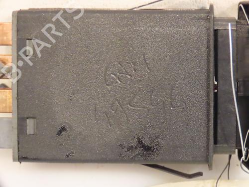 Warning switch VW GOLF IV (1J1) 1.9 TDI | BP16572811I22 