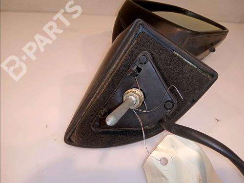 Right mirror PEUGEOT 407 SW (6E_, 6D_) 2.0 HDi 135 | BP11876592C27 