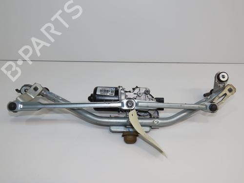 Front wiper motor CITROËN BERLINGO Box Body/MPV (K9) 1.6 BlueHDi 100 | BP31121301M29