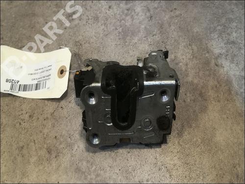 Used Front right lock Front right lock DACIA LODGY (JS_) 1.5 dCi (90 hp) 9608204 9608204