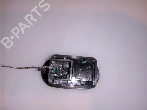 Used Left rear window switch CITROËN C3 I (FC_, FN_) 1.4 HDi (68 hp) 23177133