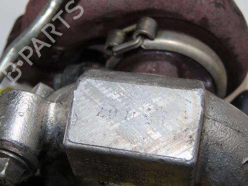 Used Turbocharger/Supercharger Turbocharger/Supercharger CITROËN C4 I (LC_) 1.6 HDi (90 hp) 35887760 35887760
