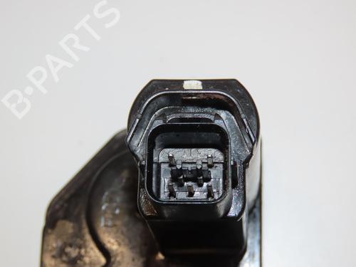 Rear right lock HYUNDAI i10 I (PA) 1.2 | BP28831953C99 