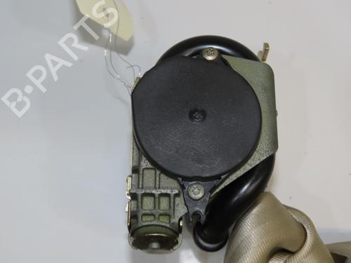 Front left seatbelt PEUGEOT 607 (9D, 9U) 2.2 16V | BP36510970I26 - Image 4