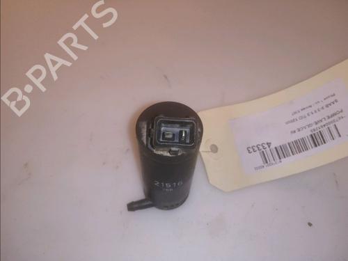 Washer pump SAAB 9-3 Estate (E50) 1.9 TiD | BP15492341E24 