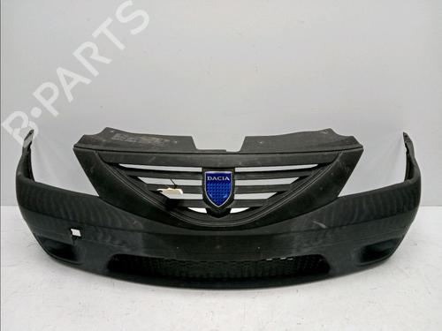 Used Front bumper Front bumper DACIA LOGAN (LS_) 1.4 (LS0A, LS0C, LS0E, LS0G) (75 hp) 23175309 23175309
